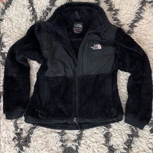 North Face jacket summit series